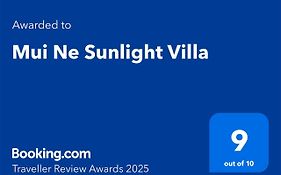 Mui Ne Sunlight Villa