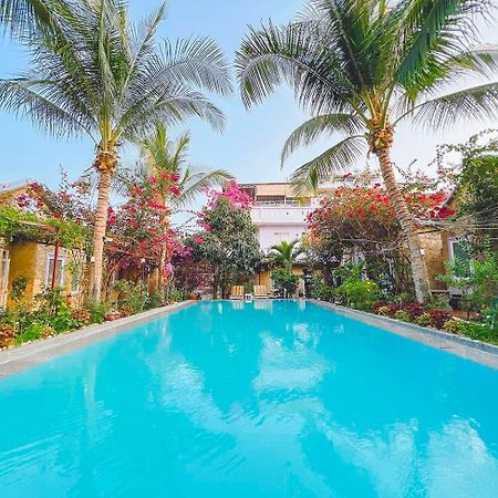 Mui Ne Sunlight Villa Exterior photo