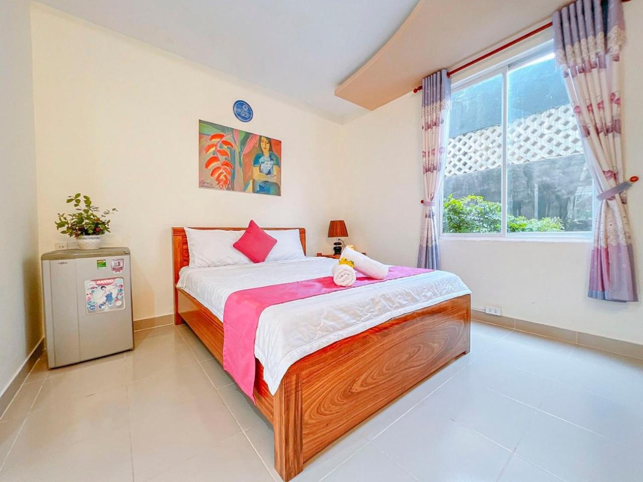Mui Ne Sunlight Villa Exterior photo
